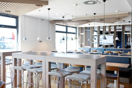Holiday Inn Express Ringsheim by IHG - 12
