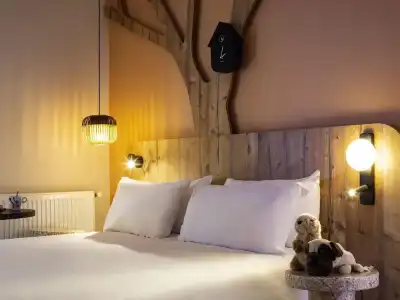 Ibis Styles Les Houches Chamonix - 37