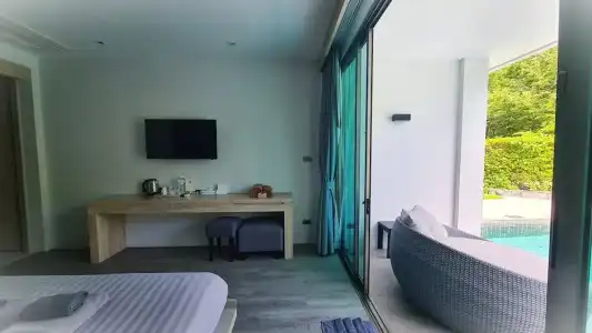 Moonlight Bay Resort - 49