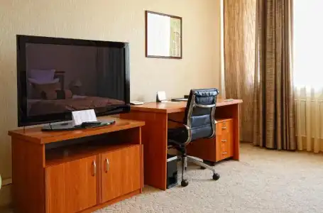 Golden Dragon ApartHotel - 22