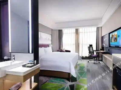 Hampton by Hilton Guangzhou Dongxiaonan - 58
