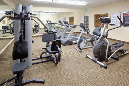 Extended Stay America San Antonio North - 13