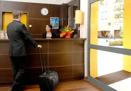 Ibis Annecy Cran Gevrier - 20
