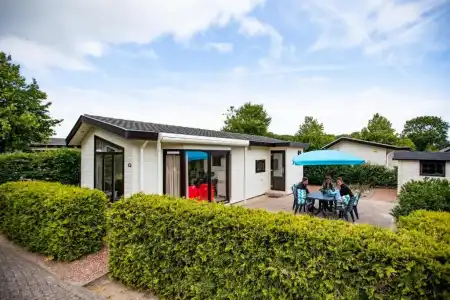 EuroParcs Noordwijkse Duinen - 63