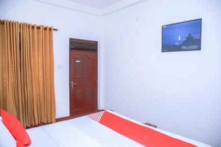 OYO 388 Surf Sea Breeze - 4
