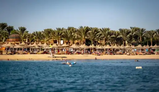 Andalusia Blue Beach - 0