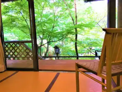 Ryokan Nenrinbo - 39