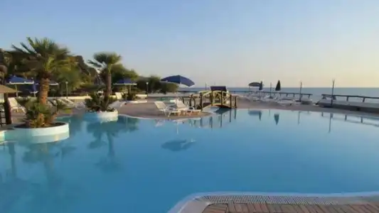 Villaggio Agrumeto - 9