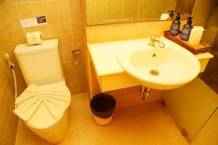 Bellevue Ocean Patong - 98