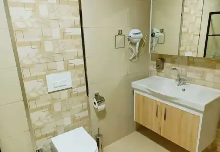 Dinamik Otel - 9