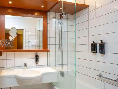 Mercure Wien Westbahnhof - 9
