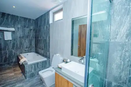 Sea Breeze Resort - 70