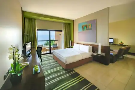 Holiday Inn Resort Dead Sea by IHG - 163