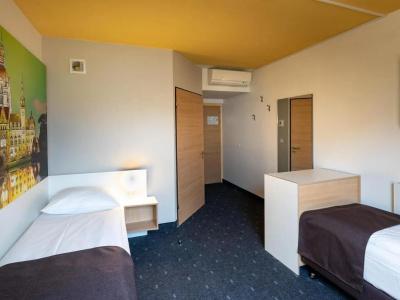 B&B Hannover-Nord - 31