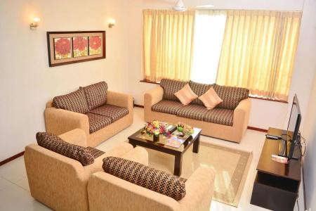 Unique Towers Luxury Boutique Suites - 35