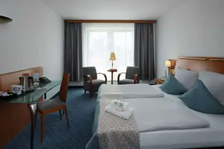 Best Western Halle-Merseburg - 49