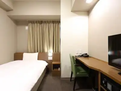 Dormy Inn Hatchobori Tokyo - 28