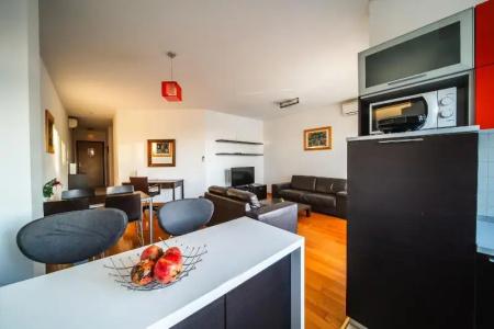 Apartment 3 Beaches With Free Parking - 348