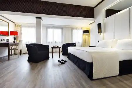 Melia Milano - 7