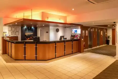 Copthorne Auckland City - 1