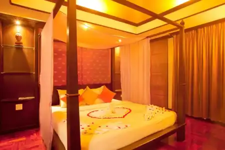Khao Lak Palm Beach Resort - 124