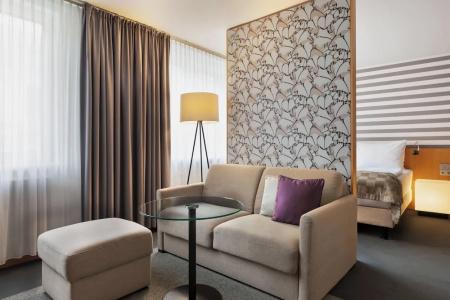 Holiday Inn VIENNA CITY by IHG - 174
