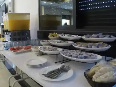 Virginia Suites - 1
