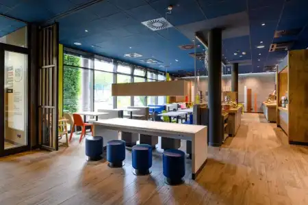 ibis budget München Ost Messe - 14
