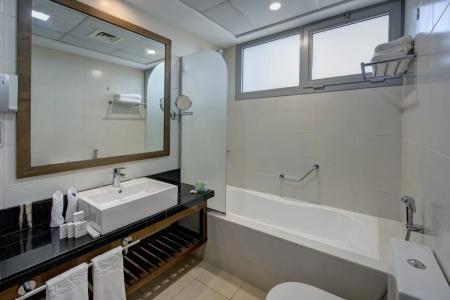 Class Apartments - 8