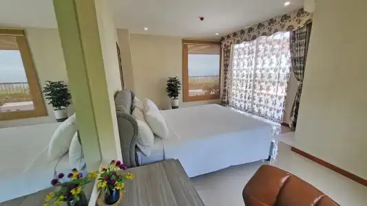 Tom Hill Boutique Resort & Spa - Sea View - 65