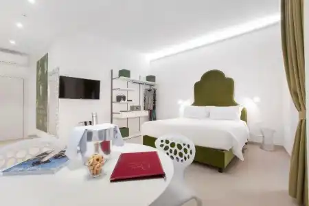 Opera Relais de Charme - Aparthotel - 36
