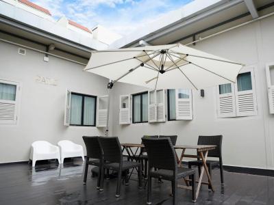 ST Signature Jalan Besar - 14