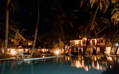 Amor Villa - 12