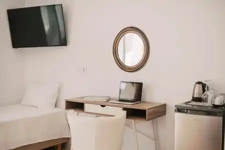 Bamboo Suites Adults Only - 54