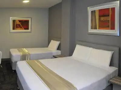 Swing and Pillows — KL Sg Besi - 35