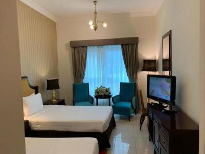 Al Manar Apartments - 32