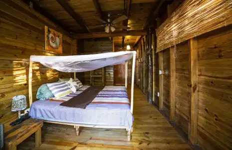 Cabarete Boutique Ecolodge Beachfront - 39