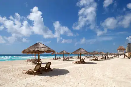 Emporio Cancun Optional All Inclusive - 25