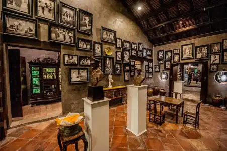 Songkhla Tae Raek Antique - 14