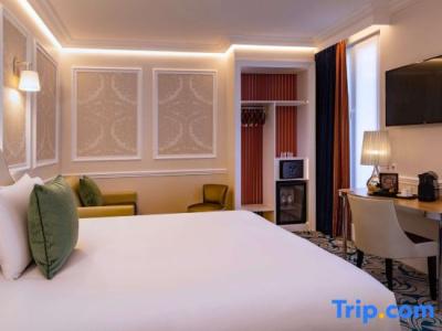 Mercure Paris La Sorbonne Saint Germain des Pres - 86