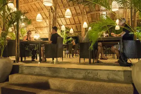 Sahaa Beach Resort - 18