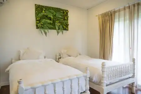 Rosario Oasis Resort - SHA Plus - 50