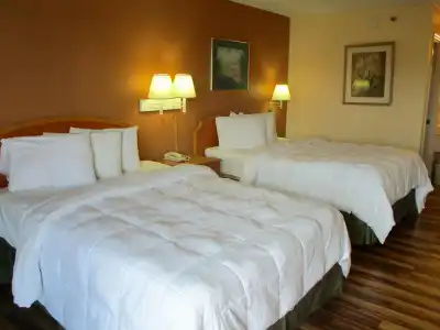 Motel 6 Macon, GA - 14