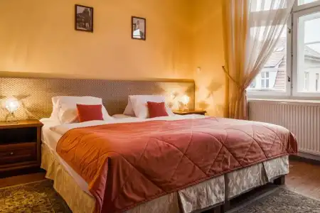 Villa A. Malka - 1