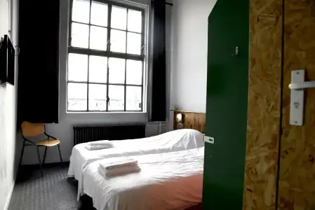 Stayokay Eindhoven - Hostel - 4