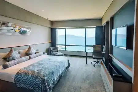 The Pacific Sutera - 92