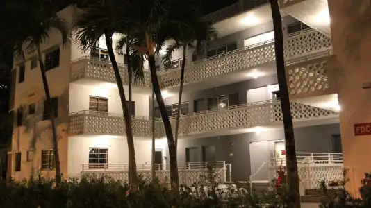 Hôtel Gaythering - 16