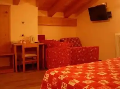 Albergo Punta Zerbion - 33