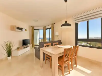 Olée Nerja Holiday Rentals By Fuerte Group - 30