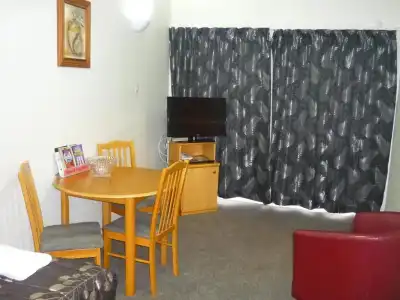 Spanish Lady Motel - 48